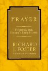 Cover of Prayer: Finding the Heart's True Home